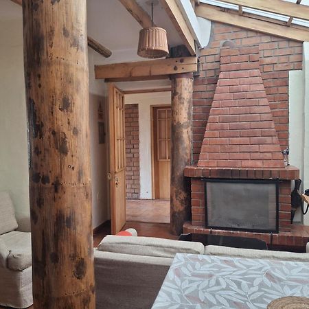Casona La Recoleta Aparthotel Κούζκο Εξωτερικό φωτογραφία