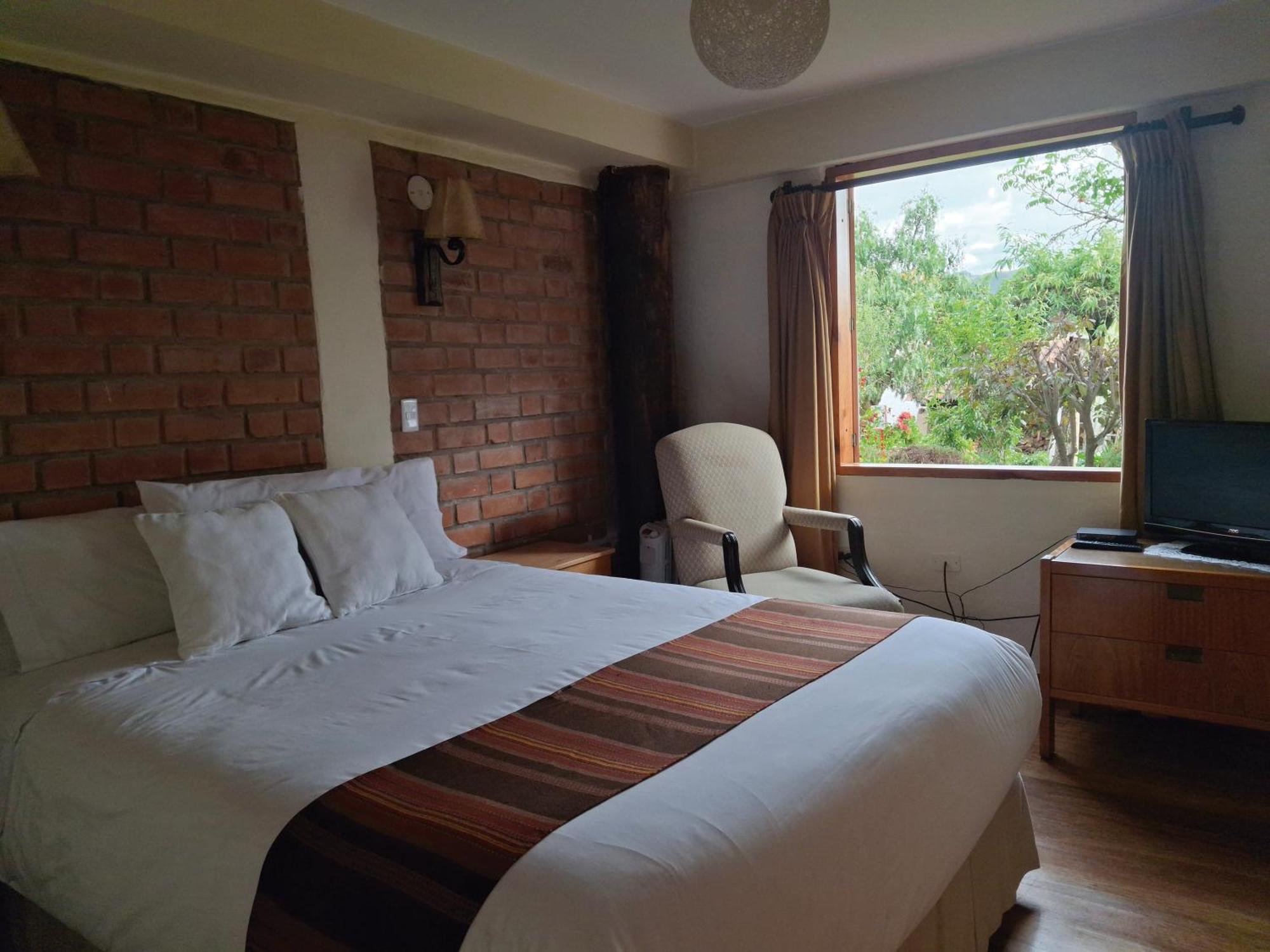 Casona La Recoleta Aparthotel Κούζκο Εξωτερικό φωτογραφία