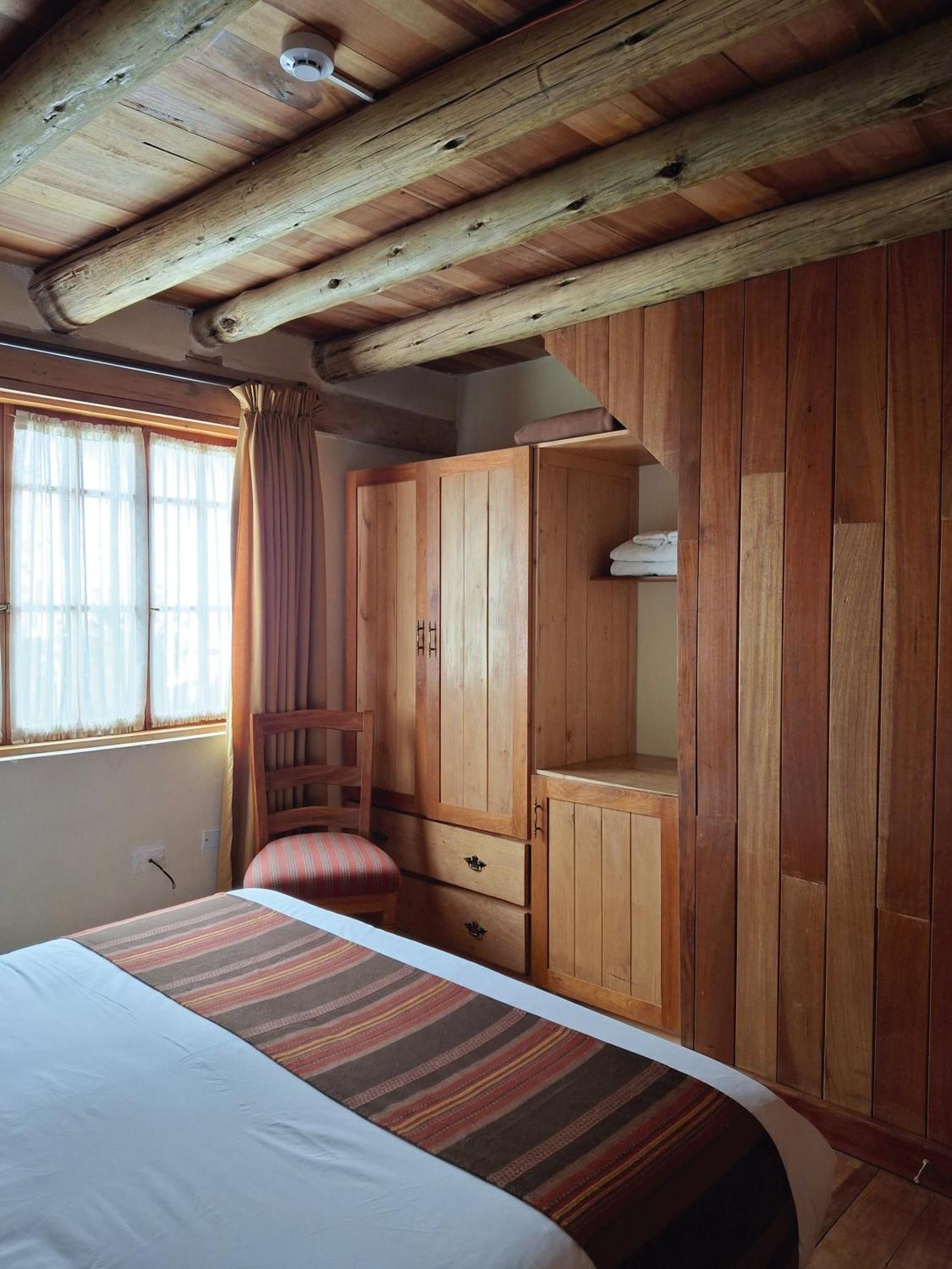 Casona La Recoleta Aparthotel Κούζκο Εξωτερικό φωτογραφία