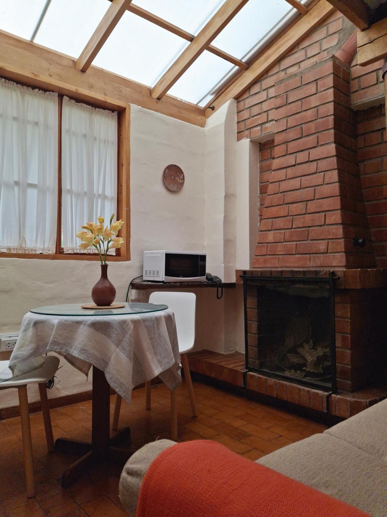 Casona La Recoleta Aparthotel Κούζκο Εξωτερικό φωτογραφία